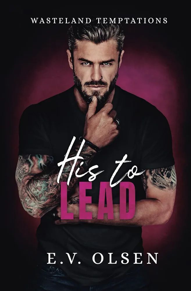 His to Lead