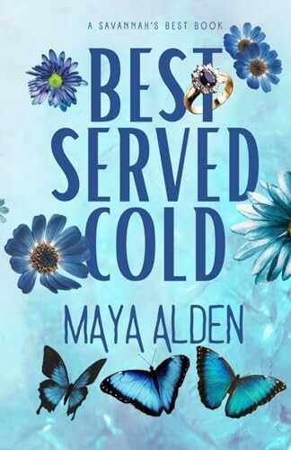 Best Served Cold