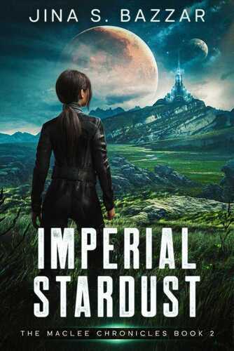 Imperial Stardust — Jina S Bazzar