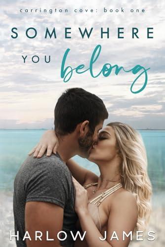 Somewhere You Belong
