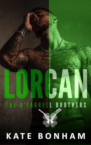 Lorcan