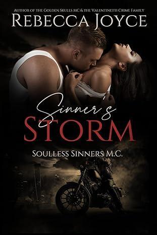 Sinner's Storm