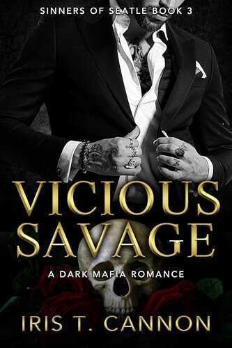 Vicious Savage