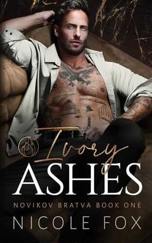 Ivory Ashes