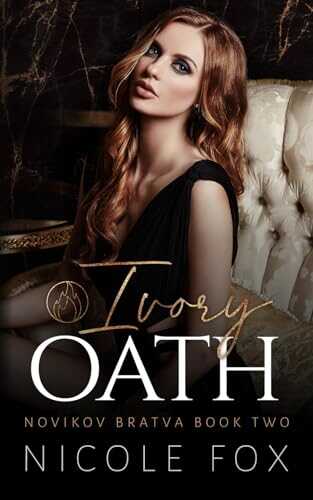 Ivory Oath