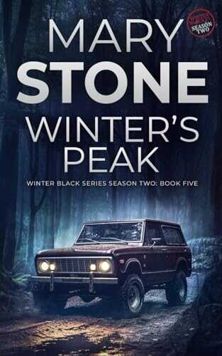 Winter's Peak