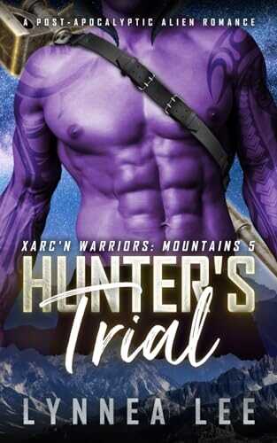 Hunter's Trial
