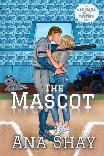 The Mascot