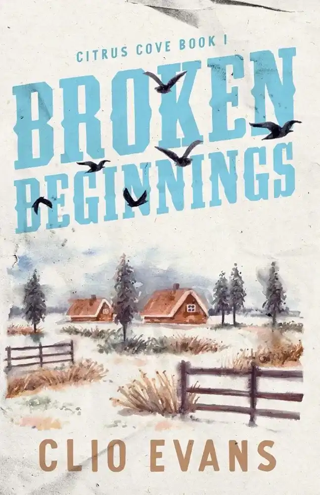 Broken Beginnings