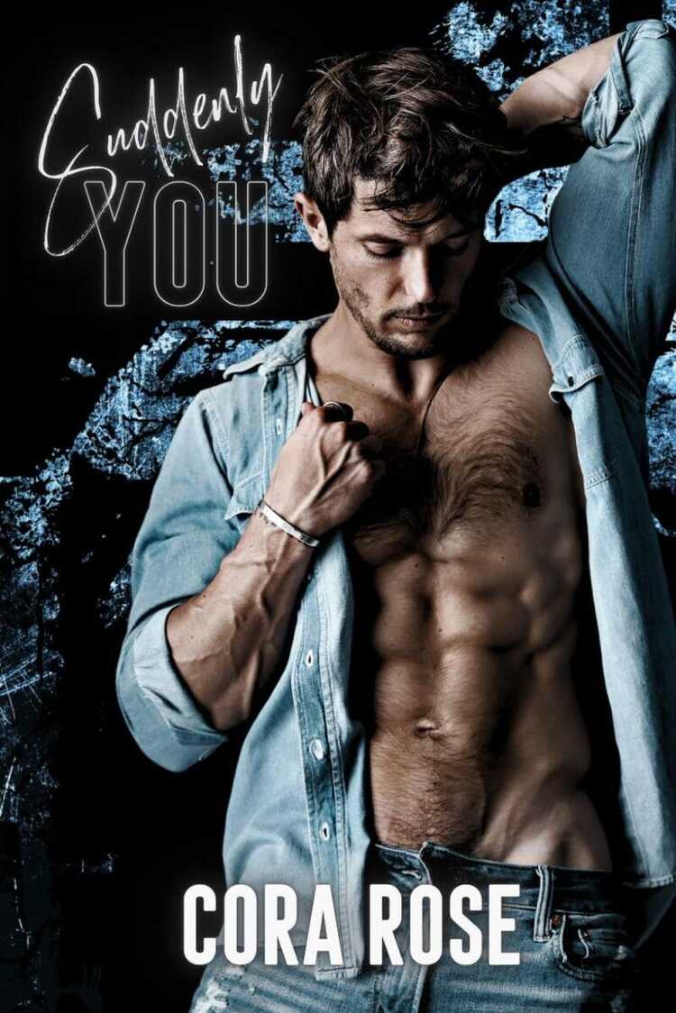 Suddenly You