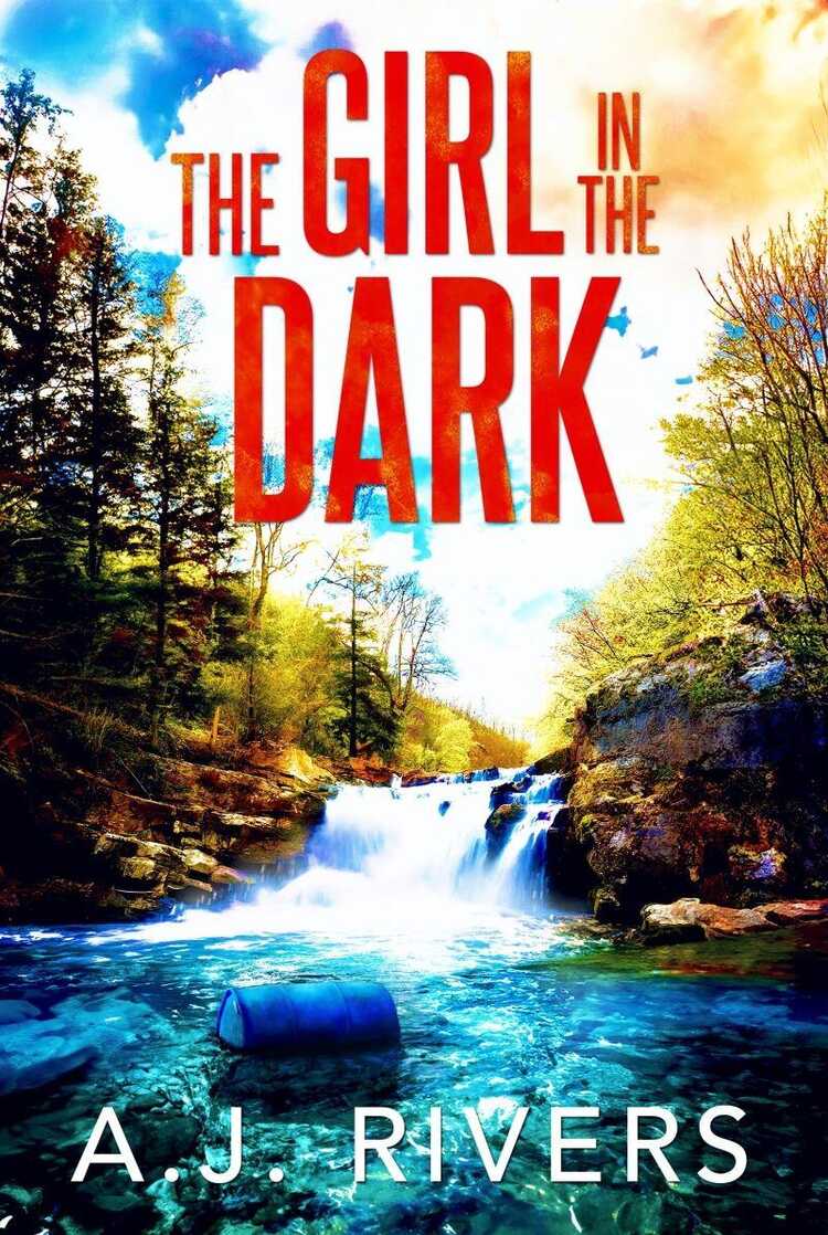 The Girl in the Dark