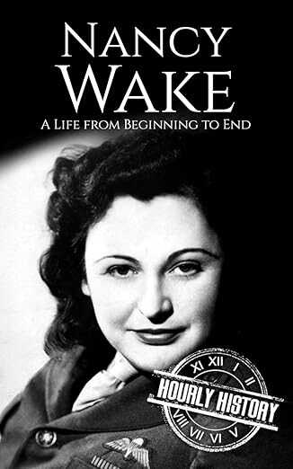 Nancy Wake
