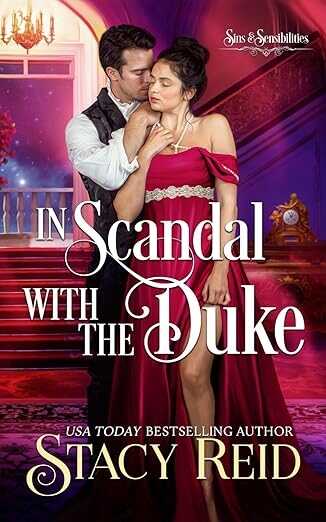 In Scandal with the Duke