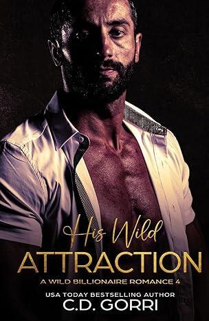 His Wild Attraction