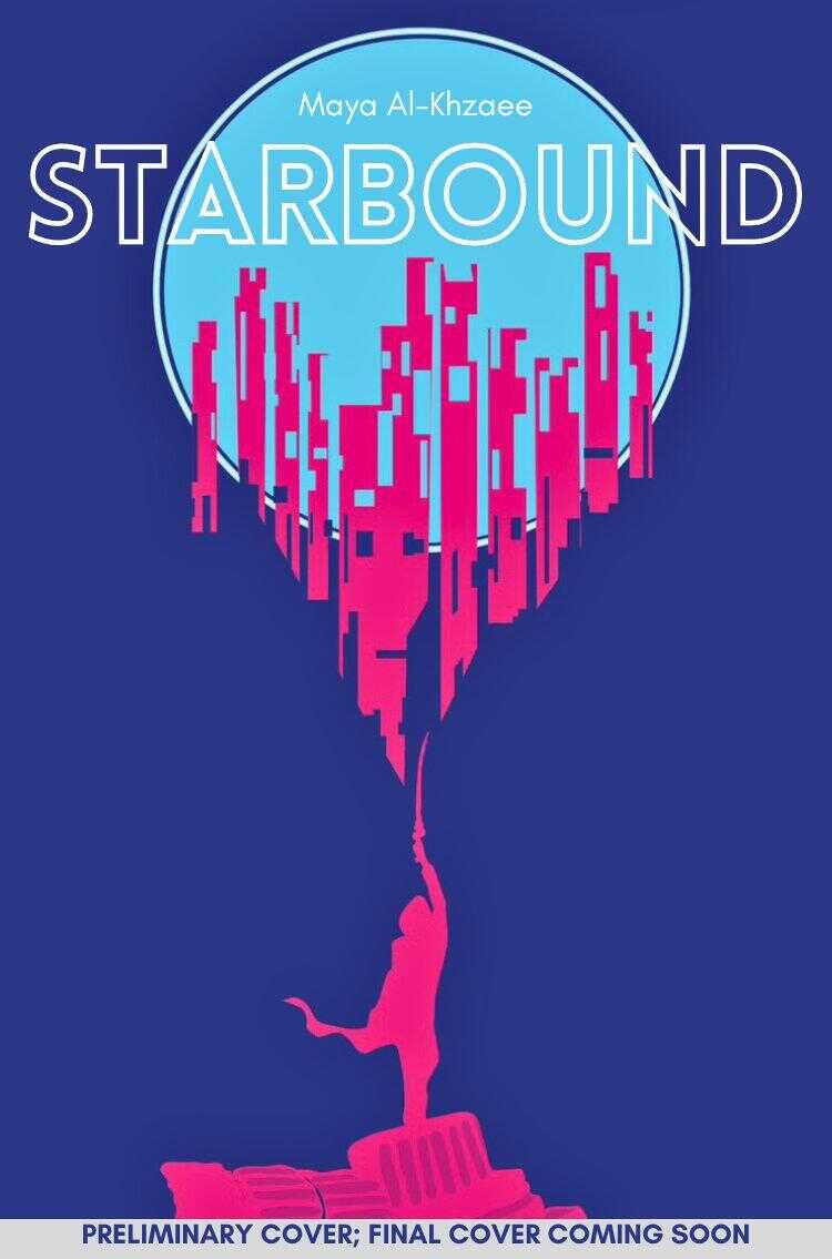 Starbound