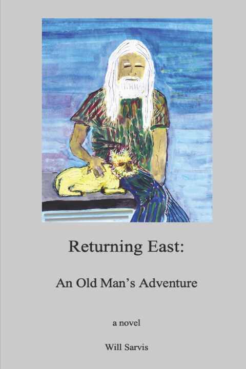 Returning East