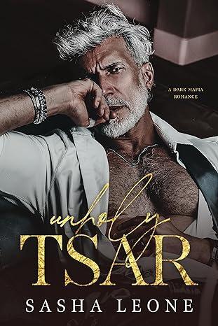Unholy Tsar