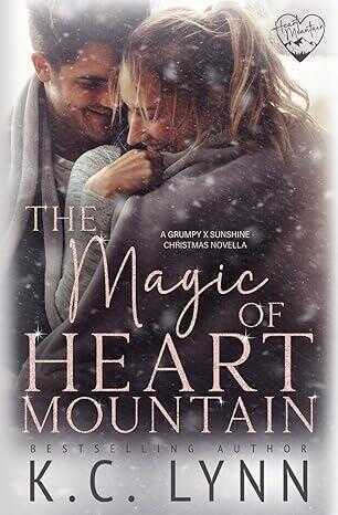 The Magic of Heart Mountain