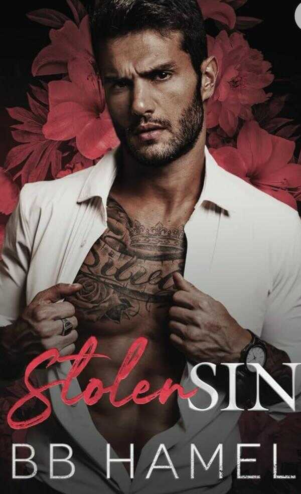 Stolen Sin