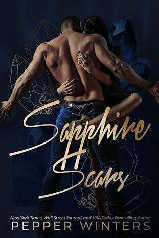 Sapphire Scars