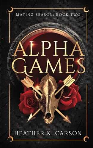 Alpha Games