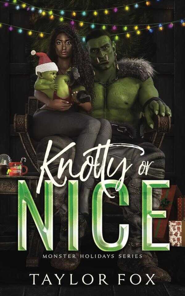 Knotty or Nice