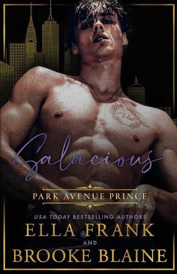 Salacious Park Avenue Prince