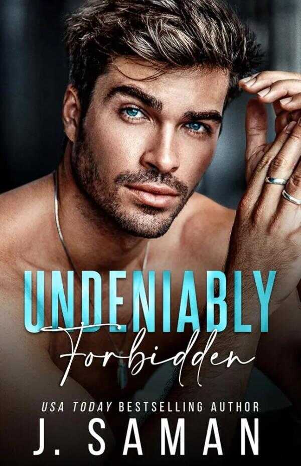 Undeniably Forbidden