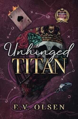 Unhinged Titan