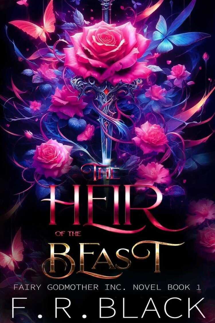 The Heir of the Beast