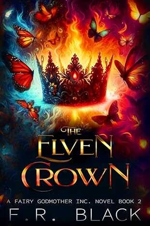The Elven Crown