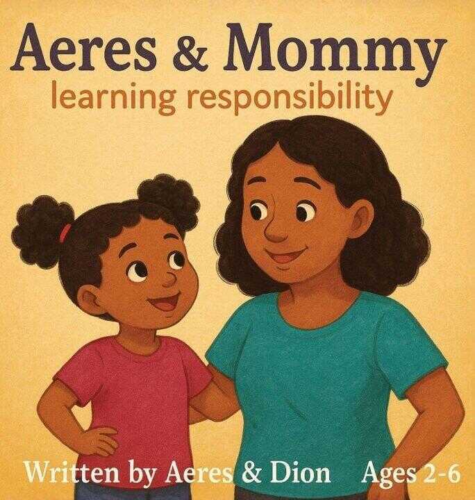 Aeres & Mommy
