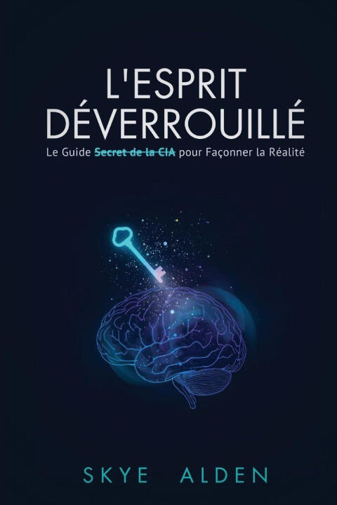L'Esprit Déverrouillé — Skye Alden
