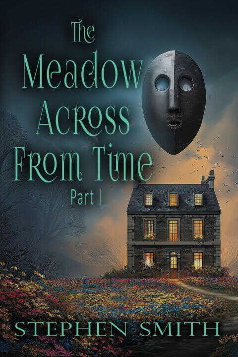 The Meadow Across From Time