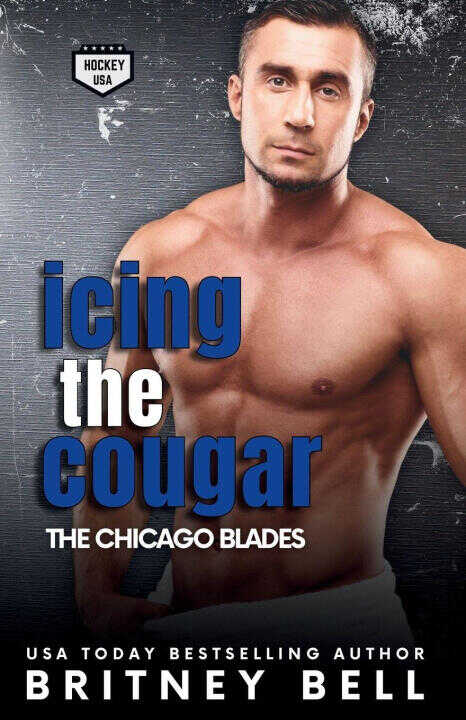 Icing the Cougar