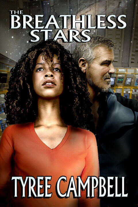The Breathless Stars