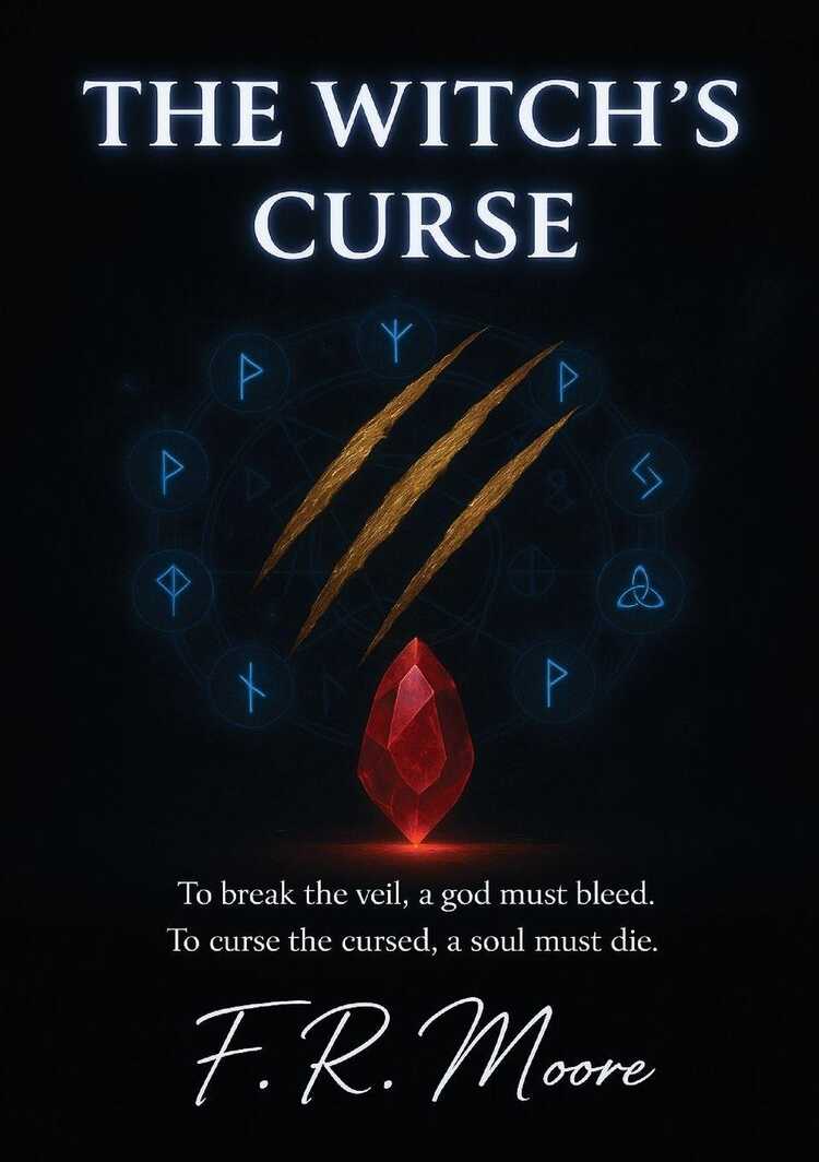 The Witch's Curse