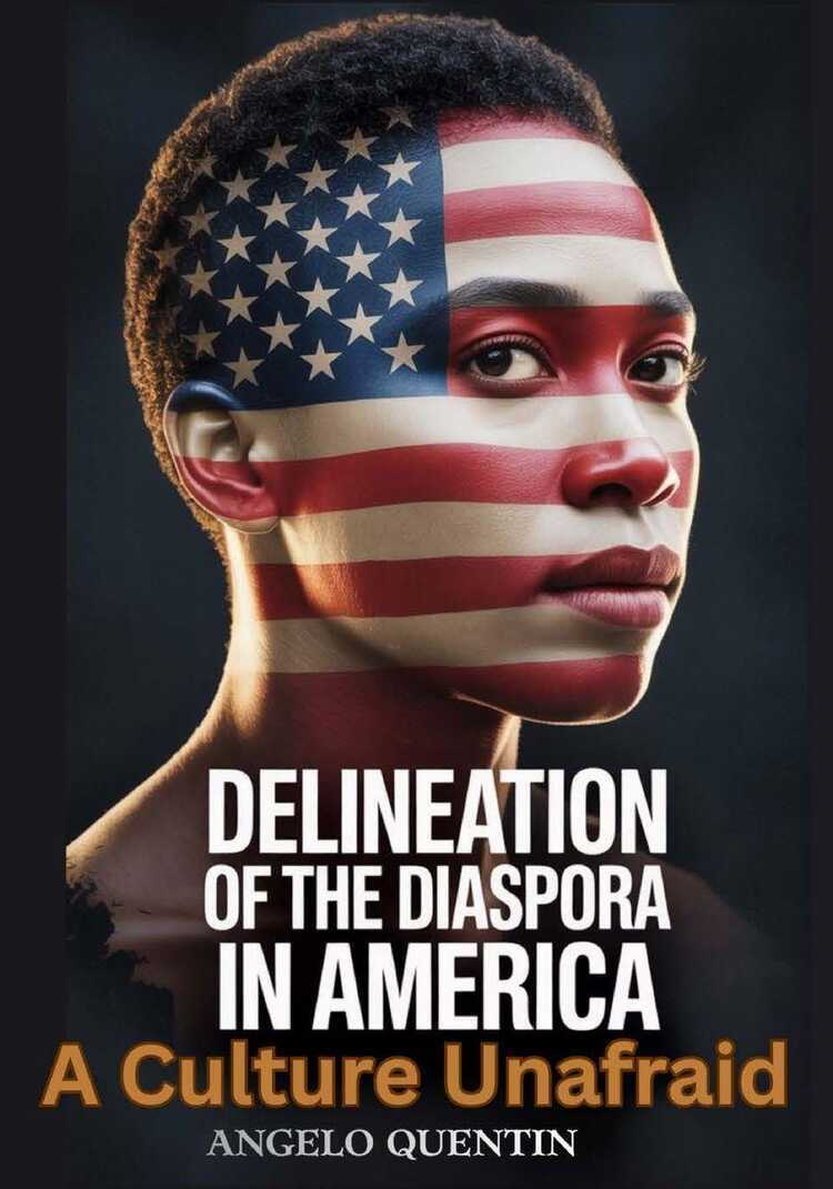 Delineation Of The Diaspora In America