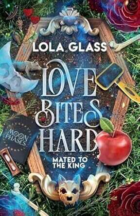 Love Bites Hard