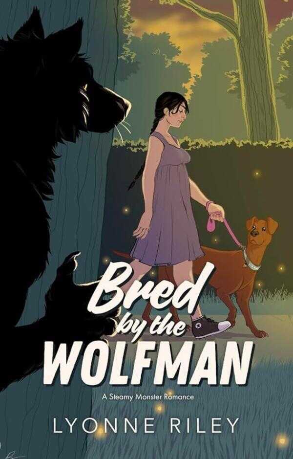 Bred by the Wolfman