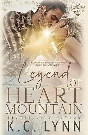 The Legend of Heart Mountain