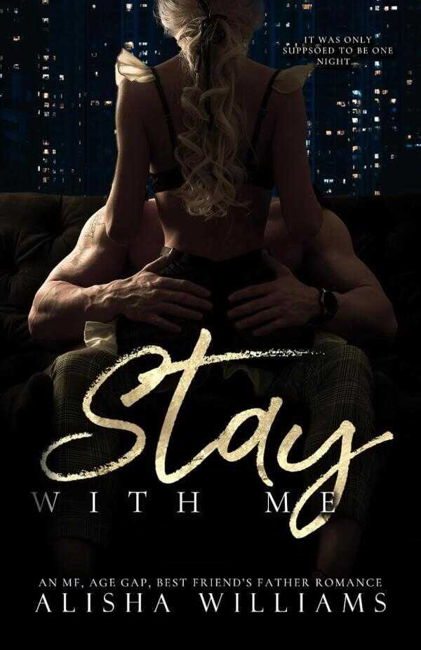 Stay With Me