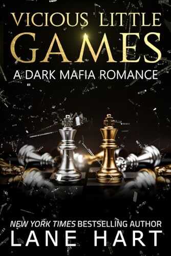 Vicious Little Games