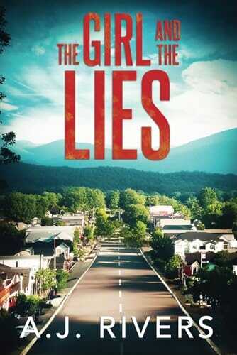 The Girl and the Lies