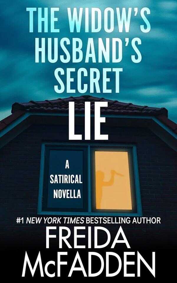 The Widow's Husband's Secret Lie