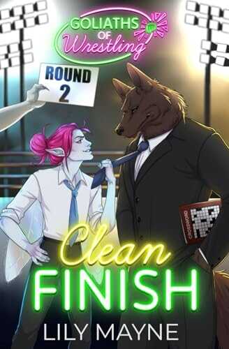 Clean Finish