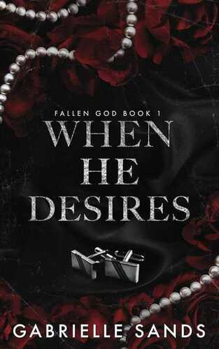 When He Desires