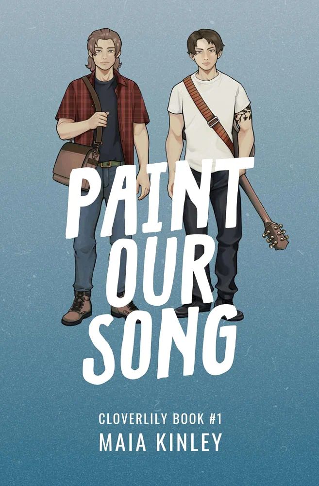 Paint Our Song