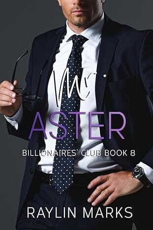 Mr. Aster