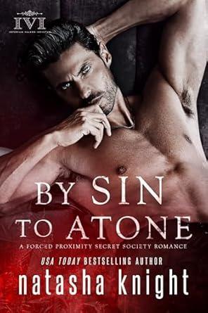 By Sin to Atone
